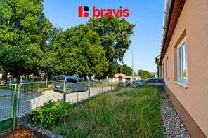 Pronájem bytu 3+1, ul. Bosonožské nám., Brno - Bosonohy, 98 m²