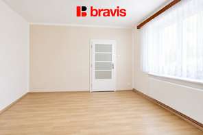 Pronájem bytu 3+1, ul. Bosonožské nám., Brno - Bosonohy, 98 m²