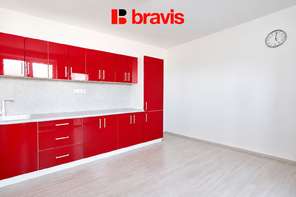 Pronájem bytu 3+1, ul. Bosonožské nám., Brno - Bosonohy, 98 m²