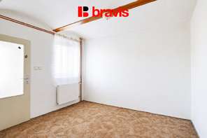Pronájem bytu 3+1, ul. Bosonožské nám., Brno - Bosonohy, 98 m²