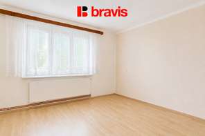 Pronájem bytu 3+1, ul. Bosonožské nám., Brno - Bosonohy, 98 m²