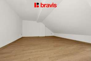 Pronájem bytu 5+kk, Rosice u Brna, ul. Wolkerova, novostavba, balkon, sklep