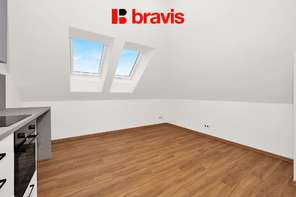 Pronájem bytu 5+kk, Rosice u Brna, ul. Wolkerova, novostavba, balkon, sklep