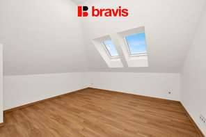 Pronájem bytu 5+kk, Rosice u Brna, ul. Wolkerova, novostavba, balkon, sklep