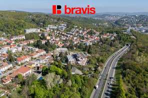 Prodej bytu 1+kk, Brno - Nový Lískovec, ul. Rybnická, zařízený, klimatizace, v blízkosti Campus Square