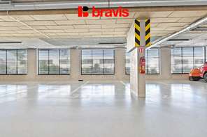 Rent others Garage parking 12 m², Nad Přehradou street, Brno - Bystrc