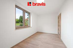 Prodej exkluzivního rodinného domu 6+kk se zahradou, dvojgaráží, dílnou, šatnou: Brno: Řečkovice, pozemek 380 m²