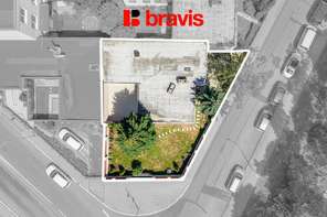 Prodej exkluzivního rodinného domu 6+kk se zahradou, dvojgaráží, dílnou, šatnou: Brno: Řečkovice, pozemek 380 m²