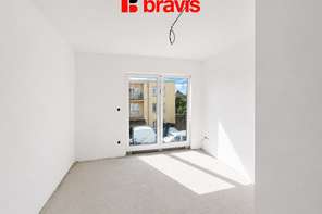 Sale flats 3+KT 65 m², Brno - Horní Heršpice