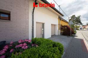 Sale houses Family 205 m², Křenovice