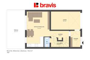 Sale houses Family 205 m², Křenovice