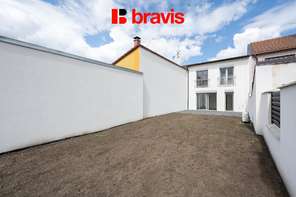 Sale houses Family 205 m², Křenovice