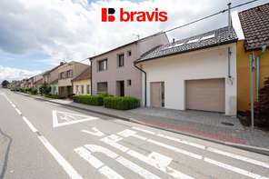Sale houses Family 205 m², Křenovice