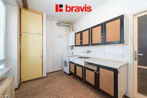 Prodej bytu 2+1, Brno - Královo Pole, OV, balkon, žádaná lokalita, ulice Pešinova