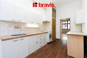 Prodej kancelářských prostor, ul. Zahradnická,  Brno - Staré Brno, přízemí