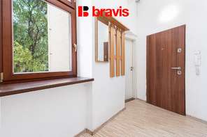 Prodej kancelářských prostor, ul. Zahradnická,  Brno - Staré Brno, přízemí