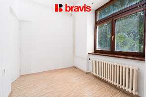 Prodej kancelářských prostor, ul. Zahradnická,  Brno - Staré Brno, přízemí
