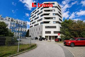 Pronájem bytu 1+kk, Brno - Černá Pole, ul. třída Generála Píky, zařízený