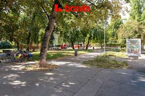 Prodej bytu 2+1, 61 m² s balkonem, Brno - Židenice, ulice Karáskovo náměstí