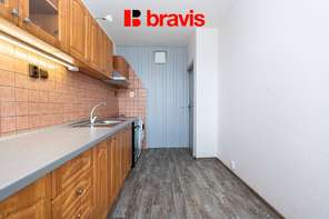 Prodej bytu o dispozici 4+1, ul. Velkopavlovická, Brno - Vinohrady, balkon, sklep, klidná lokalita