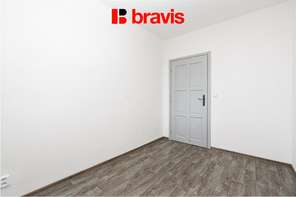 Prodej bytu o dispozici 4+1, ul. Velkopavlovická, Brno - Vinohrady, balkon, sklep, klidná lokalita