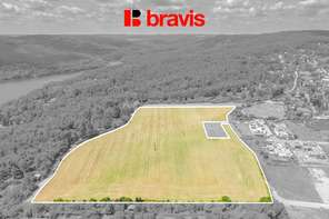 Prodej pozemků, BRNO – KNÍNIČKY, 31 989 m² , UNIKÁTNÍ DEVELOPERSKÁ PŘÍLEŽITOST U BRNĚNSKÉ PŘEHRADY