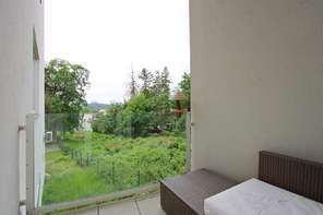 Pronájem nadstandartního bytu 2+kk, ulice Vinařská, Brno - Masarykova čtvrť, balkon, možnost parkování po domluvě