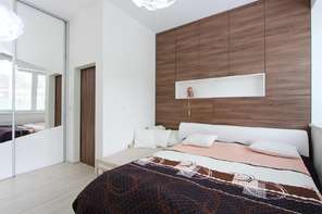 Pronájem nadstandartního bytu 2+kk, ulice Vinařská, Brno - Masarykova čtvrť, balkon, možnost parkování po domluvě
