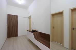 Pronájem nadstandartního bytu 2+kk, ulice Vinařská, Brno - Masarykova čtvrť, balkon, možnost parkování po domluvě