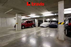Rent others Garage parking 13 m², Brno - Trnitá