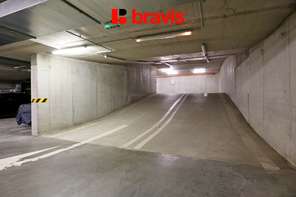 Rent others Garage parking 13 m², Brno - Trnitá
