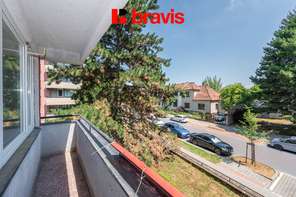 Prodej bytu  3+1, ulice Studená, Brno-Lesná, balkón, dva sklepy