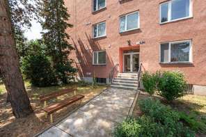 Prodej bytu  3+1, ulice Studená, Brno-Lesná, balkón, dva sklepy