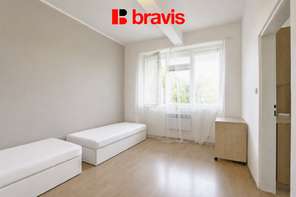 Pronájem bytu 1+1, ulice Lipová, Brno - Pisárky, zařízený
