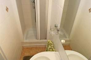 Pronájem bytu 1+1, ulice Lipová, Brno - Pisárky, zařízený