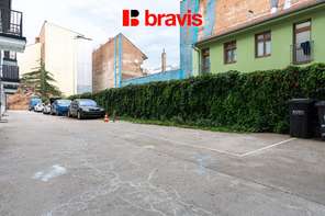 Prodej bytu 3+kk s terasou 79 m², ul.Cejl, terasa, sklep, parkovací stání