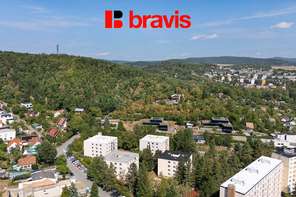 Prodej bytu 2+1, 61 m², Brno - Jundrov, ulice Březová, balkon