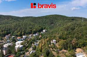 Prodej bytu 2+1, 61 m², Brno - Jundrov, ulice Březová, balkon
