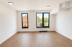 Pronájem moderní novostavby bytu 1+kk, Černovice: Charbulova, parkování v ceně, výhodna prvního nájemníka