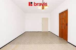 Prodej bytu, 1+1, Brno - Řečkovice, 44m2, krásný výhled, lodžie