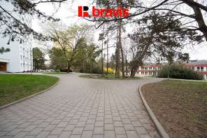Prodej bytu, 1+1, Brno - Řečkovice, 44m2, krásný výhled, lodžie