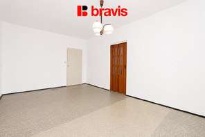 Prodej bytu, 1+1, Brno - Řečkovice, 44m2, krásný výhled, lodžie