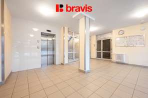 Prodej bytu, 1+1, Brno - Řečkovice, 44m2, krásný výhled, lodžie