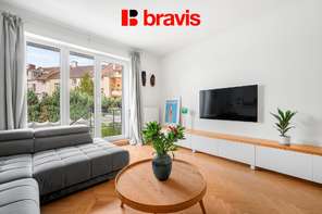 Prodej rodinného domu 5+1, Brno - Černovice, ulice Řehořova, zahrádka, sklep