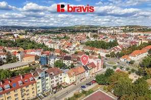 Prodej rodinného domu 5+1, Brno - Černovice, ulice Řehořova, zahrádka, sklep