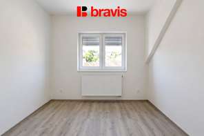 Rent flats 2+KT 48 m², Brno - Líšeň