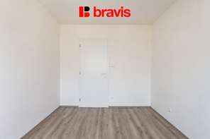 Rent flats 2+KT 48 m², Brno - Líšeň
