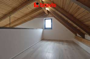 Pronájem kanceláře, loft, Brno - Husovice. Parkování před domem