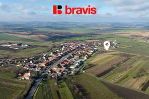 Investiční příležitost – pozemky Terezín u Čejče (okr. Hodonín)