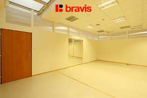 Rent, Commercial Commercial premises, 277m² - Vyškov-Předměstí